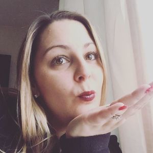 Meet your Posher, Colleen